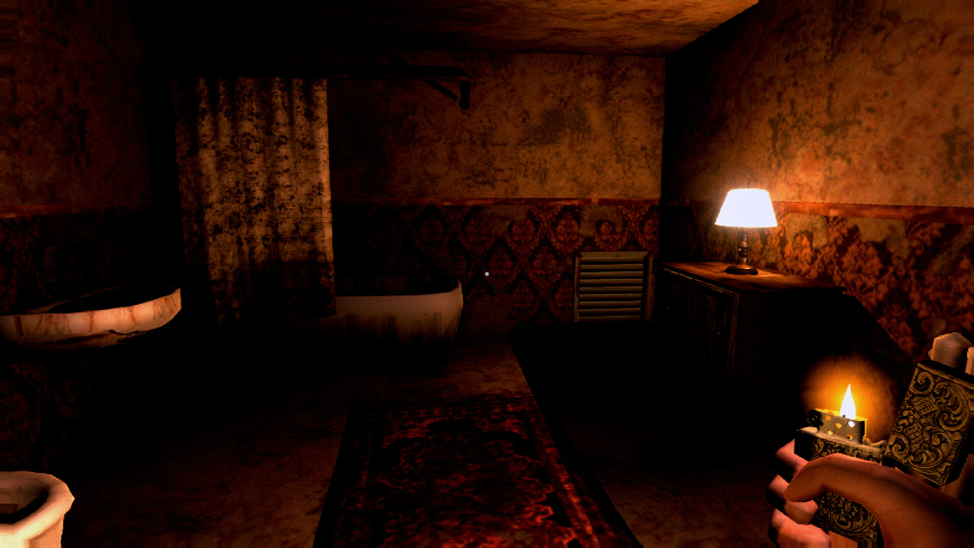 The Immolate screenshot #23