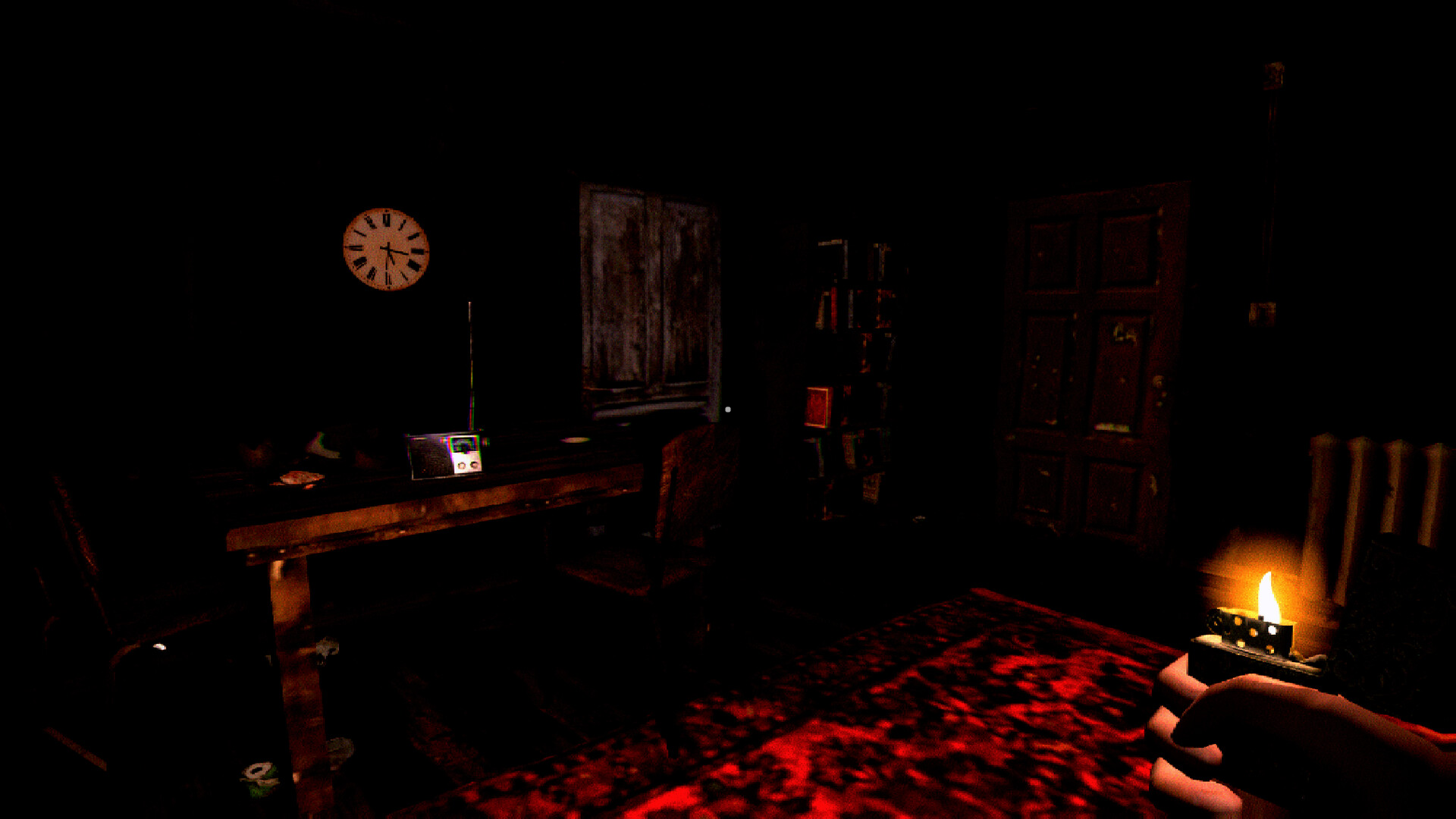 The Immolate screenshot #10