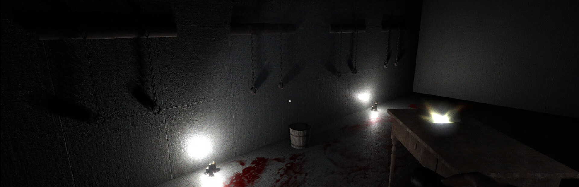 Death Trials (Director's Cut)