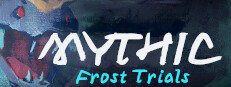 Mythic: Frost Trials game cover