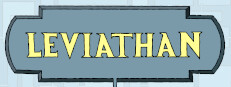 Leviathan: An Interactive Comic Book