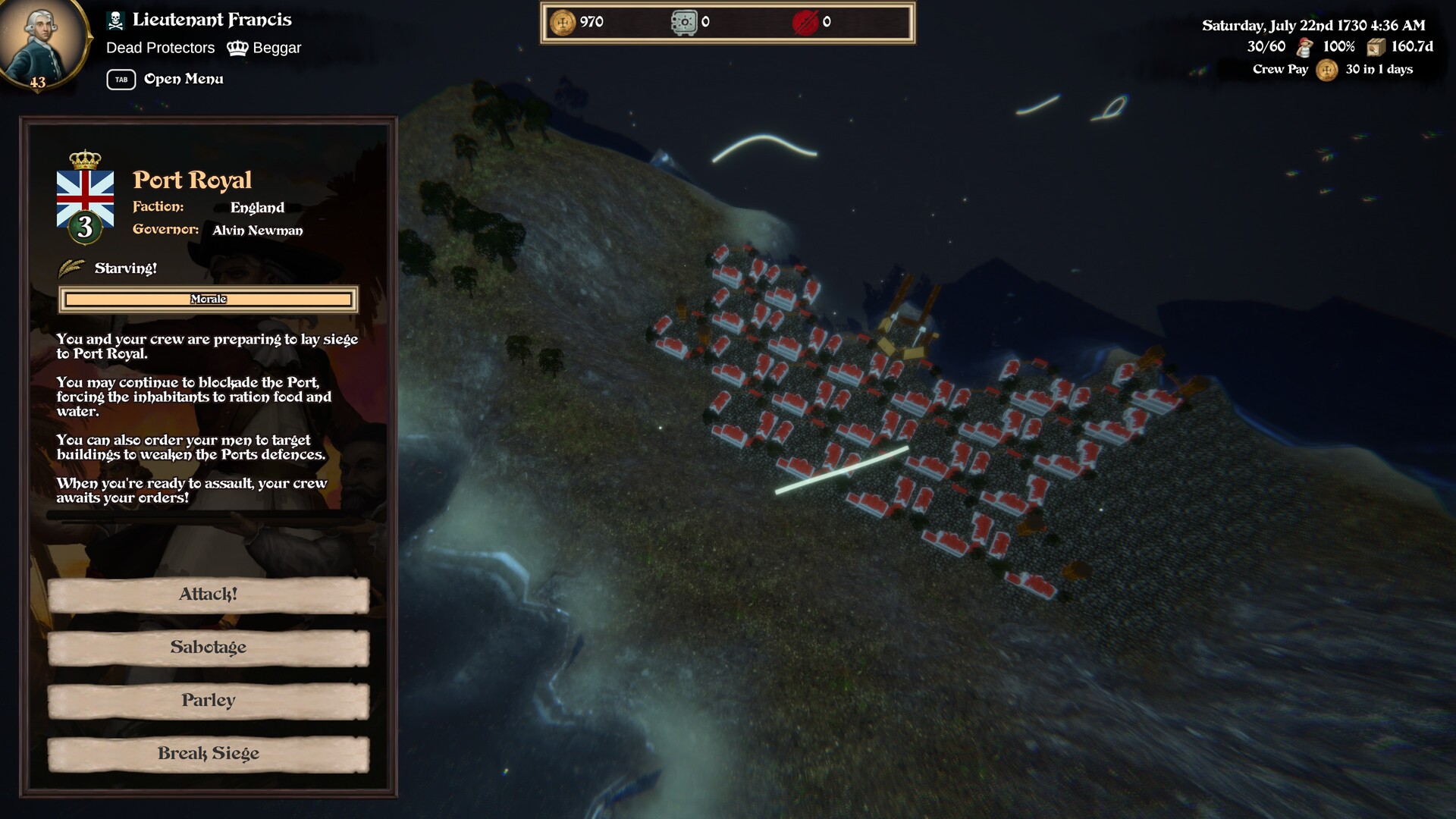 Seven Seas: Adventures screenshot #12