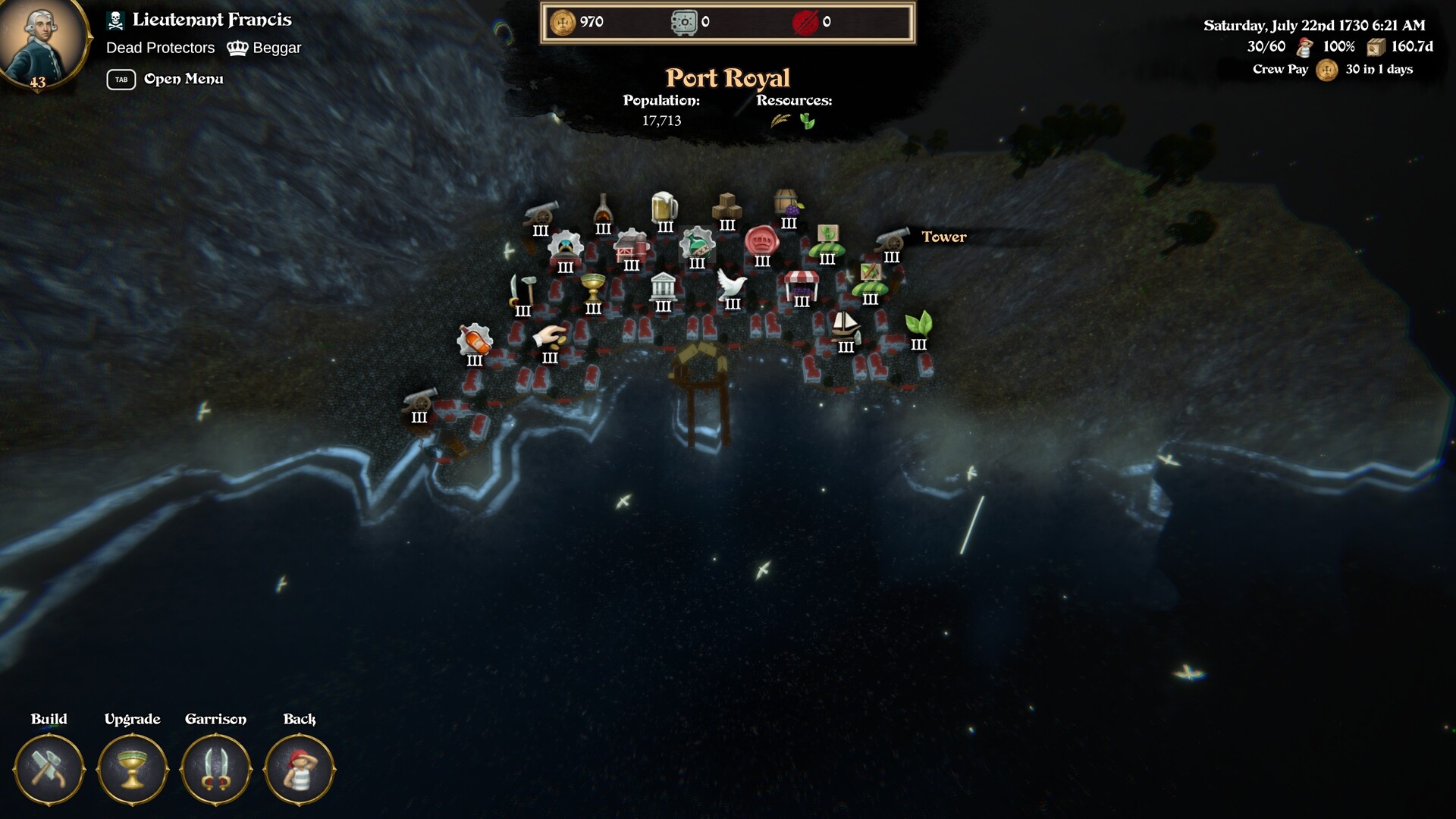 Seven Seas: Adventures screenshot #19