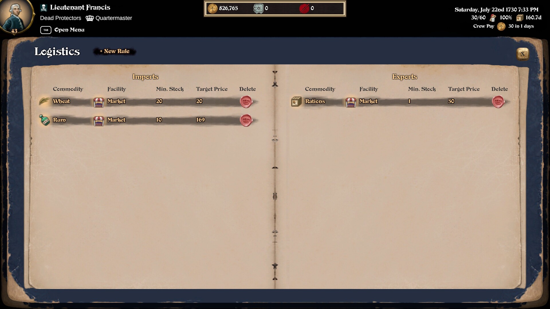 Seven Seas: Adventures screenshot #14