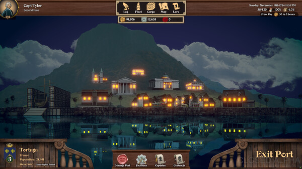 Seven Seas: Adventures screenshot 4
