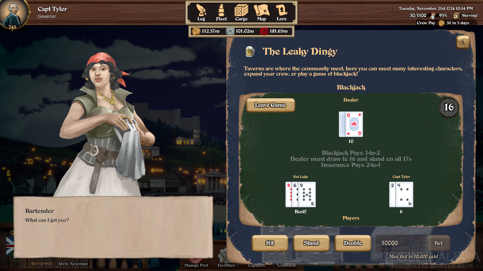 Seven Seas: Adventures screenshot #6