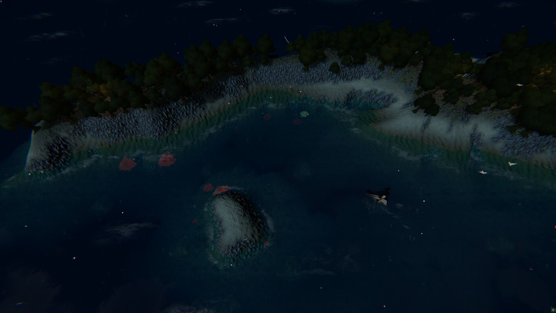 Seven Seas: Adventures screenshot #2