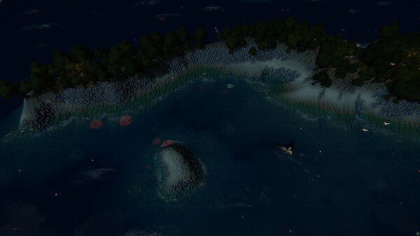 Seven Seas: Adventures game for Linux 1