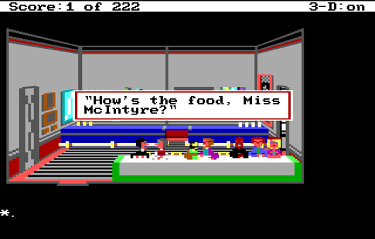 Enclosure 3-D screenshot 3