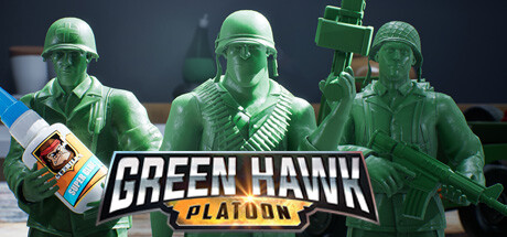 Green Hawk Platoon Playtest Cheat Engine/CT