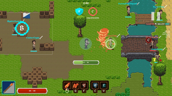 Stagdraft screenshot 6