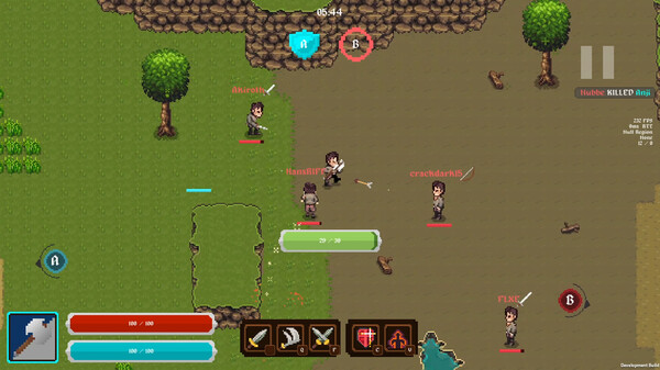 Stagdraft screenshot 4