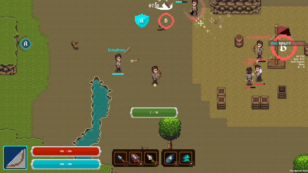 Stagdraft screenshot 5