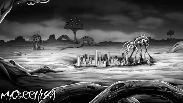 Mycorrhiza video 2