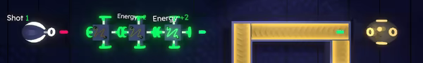 Omnibullet video 2