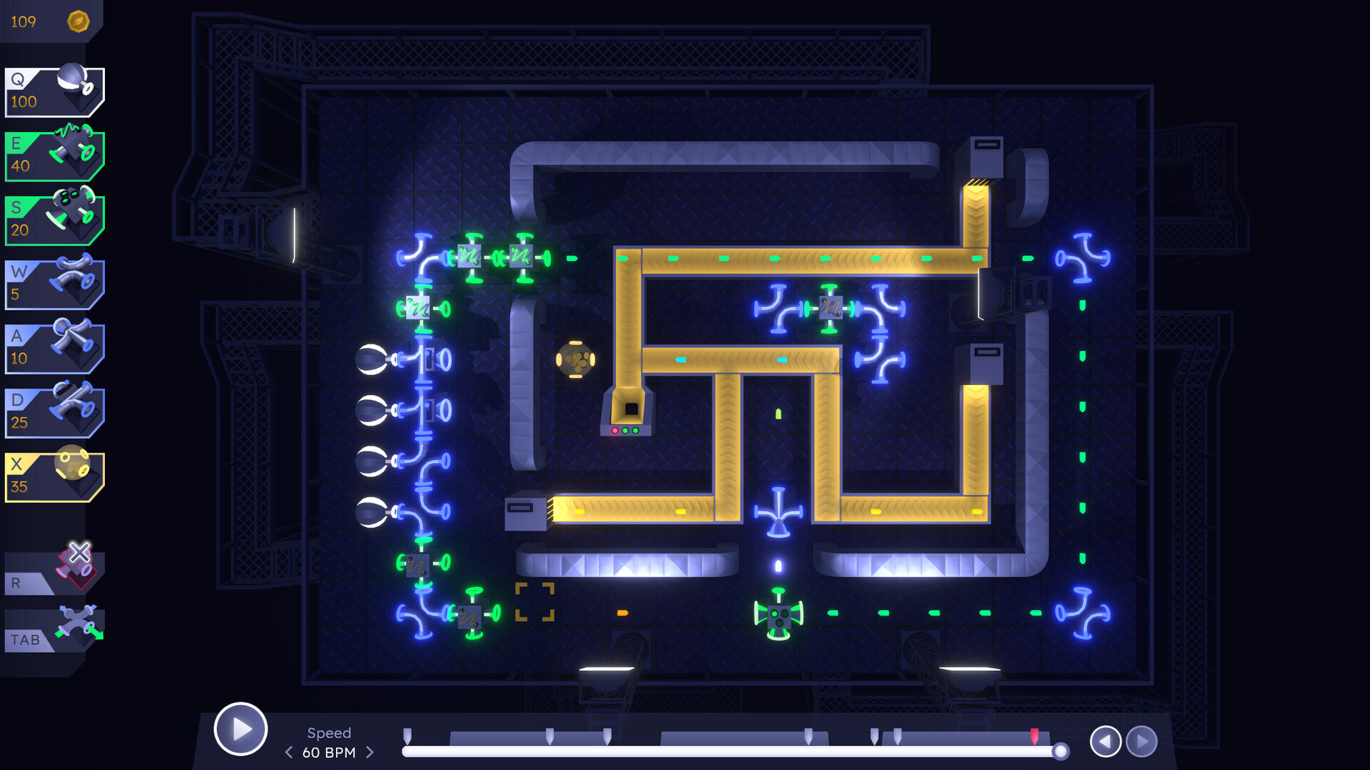 #4. Omnibullet (Steam) 由: Arbitrary Combination