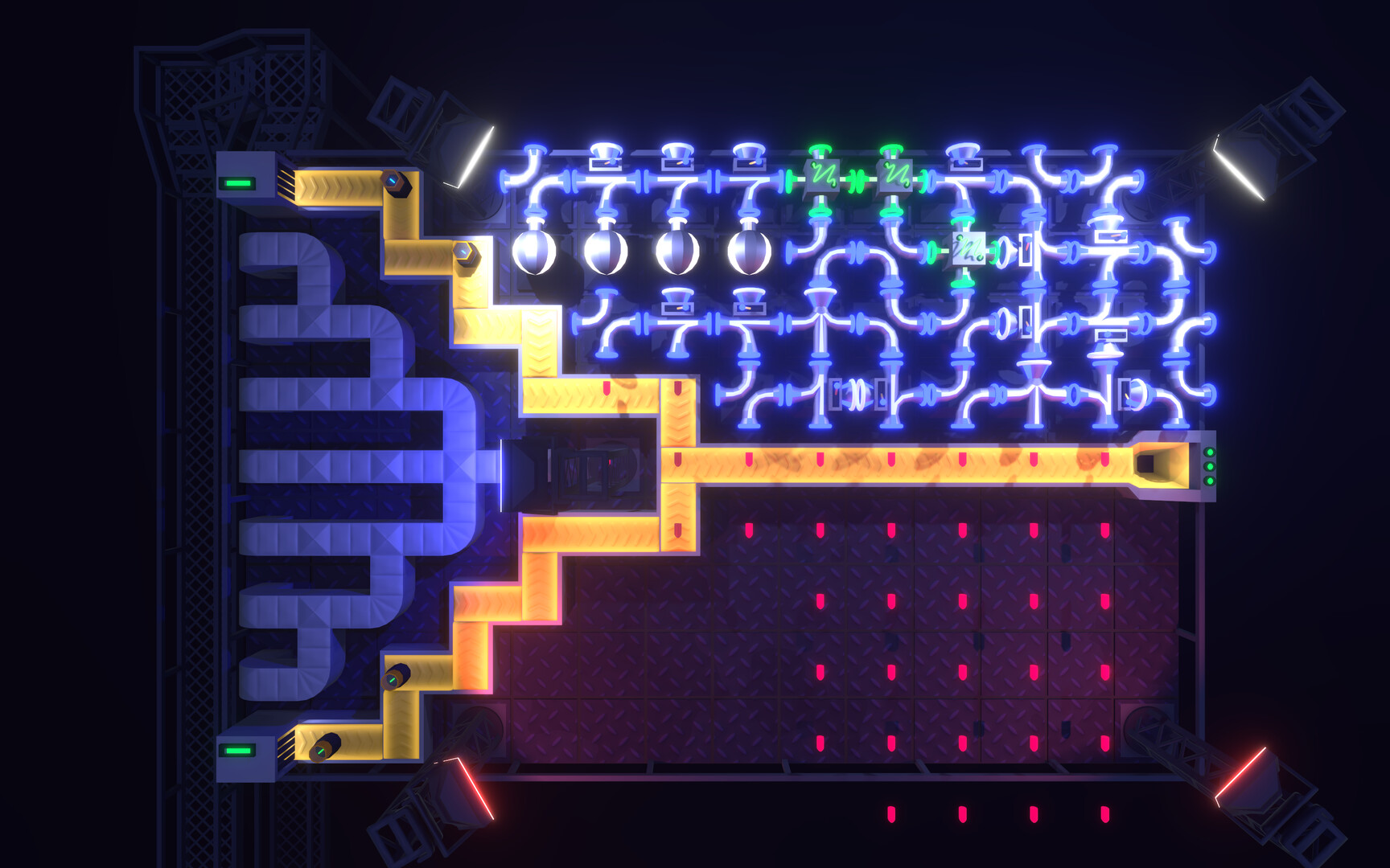 #7. Omnibullet (Steam) 由: Arbitrary Combination
