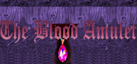 The Blood Amulet steam charts