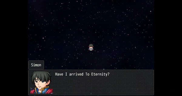 To Eternity screenshot 5