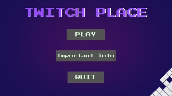 Скриншот 3 из игры Twitch Place