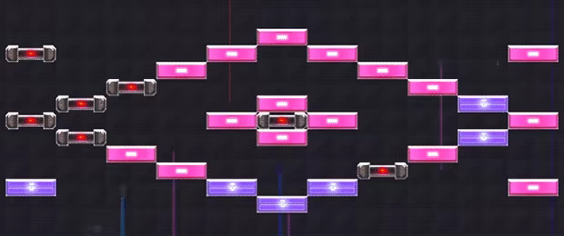 Super Block Crush video 1