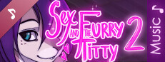Sex and the Furry Titty 2: Sins of the City Soundtrack Small Capsule Image