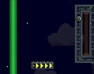 Orb Fort video 8