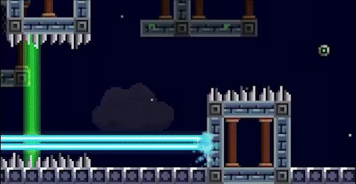 Orb Fort video 6