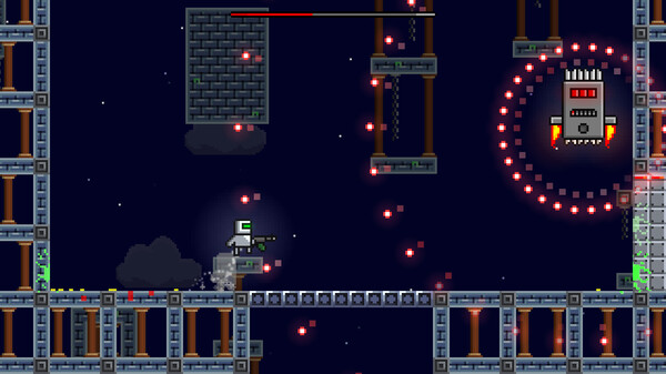 Orb Fort screenshot 3