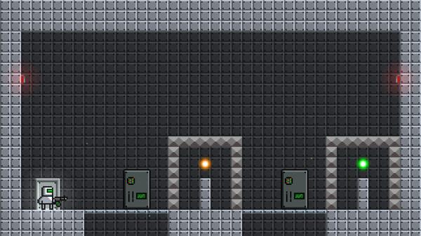 Orb Fort screenshot 6