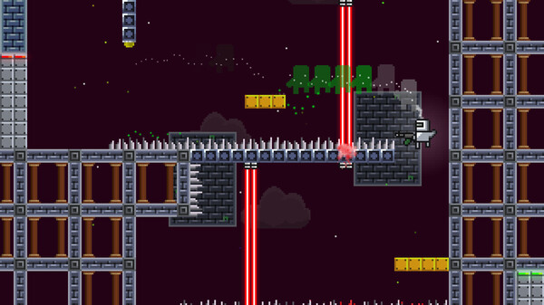 Orb Fort screenshot 4