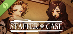 Staffer Case - Case1 & 2