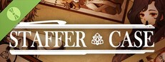 Staffer Case - Case1 & 2 Small Capsule Image