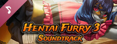 Hentai Furry 3 Soundtrack game capsule image