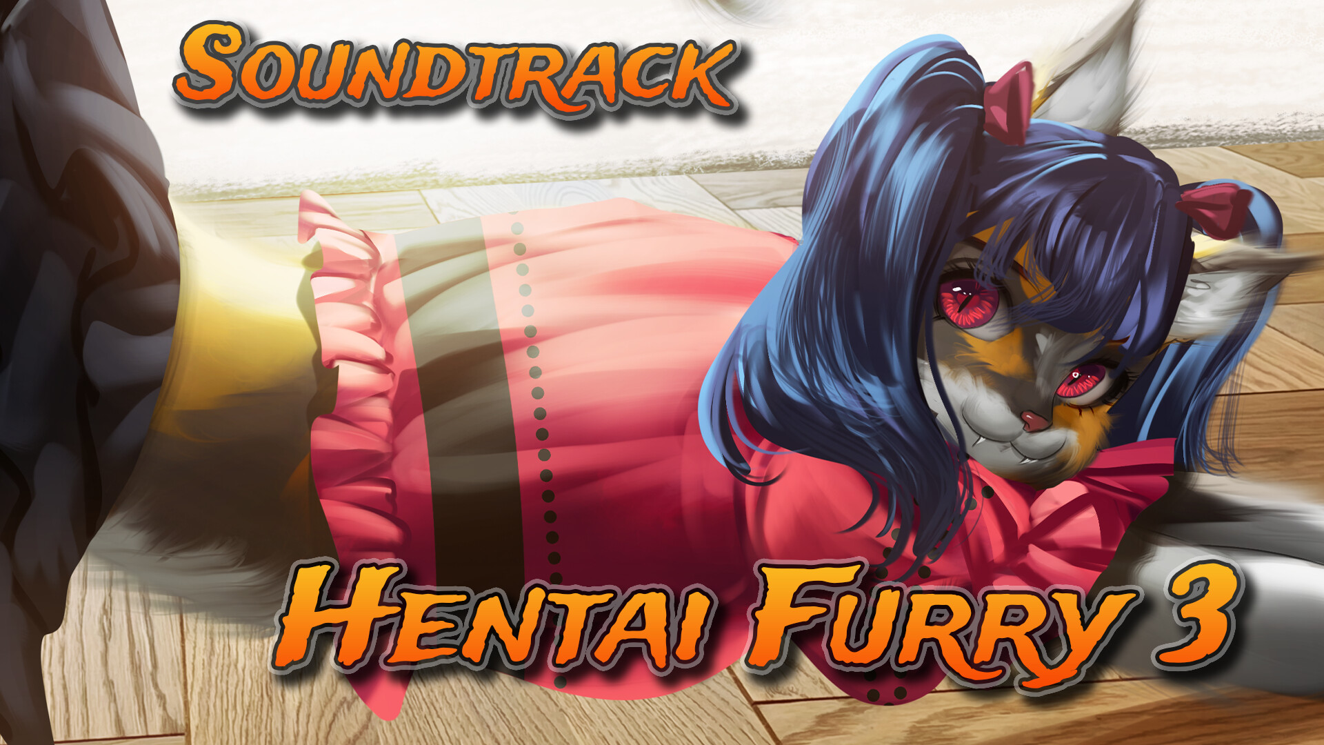 Hentai Furry 3 Soundtrack Featured Screenshot #1