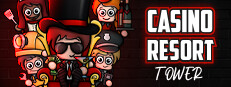 Casino Resort Tower Playtest Small Capsule Image
