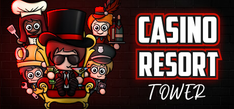 Casino Resort Tower Playtest banner