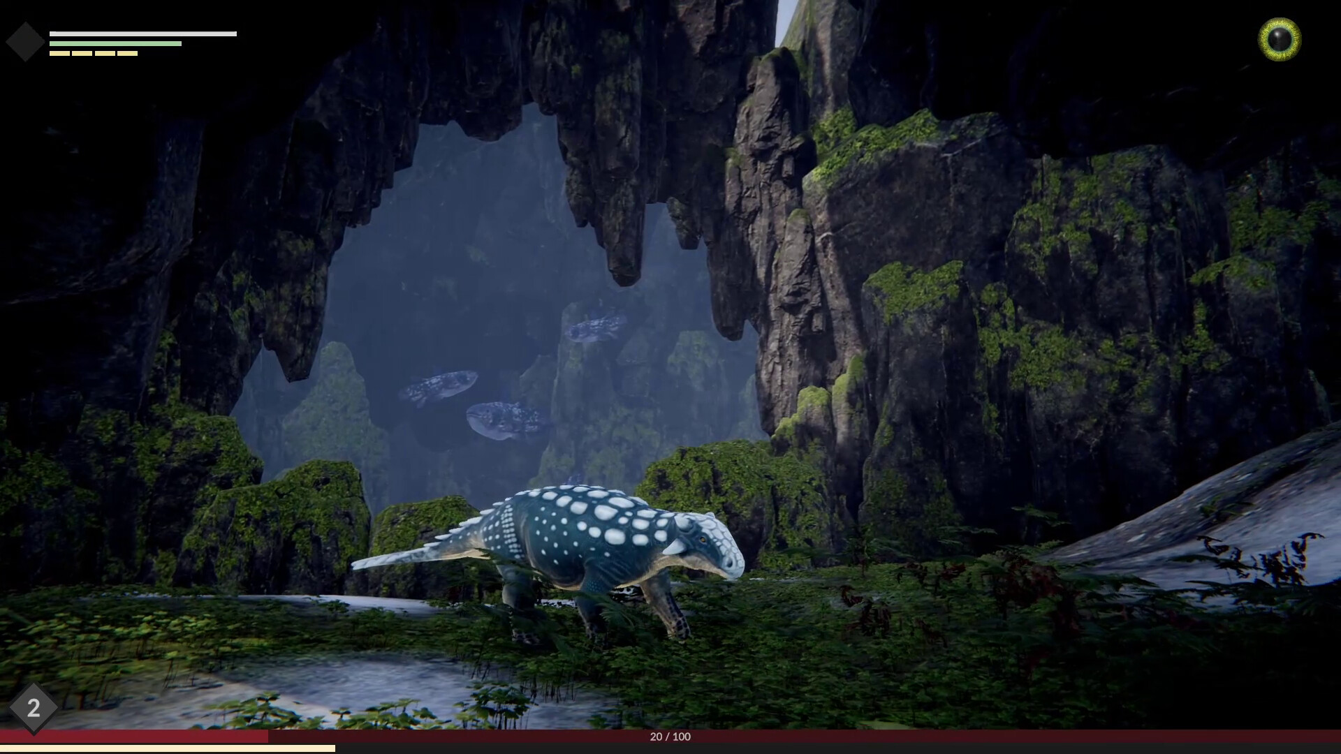 Dinosaurs Dominion screenshot #8