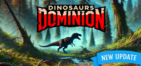 Dinosaurs Dominion