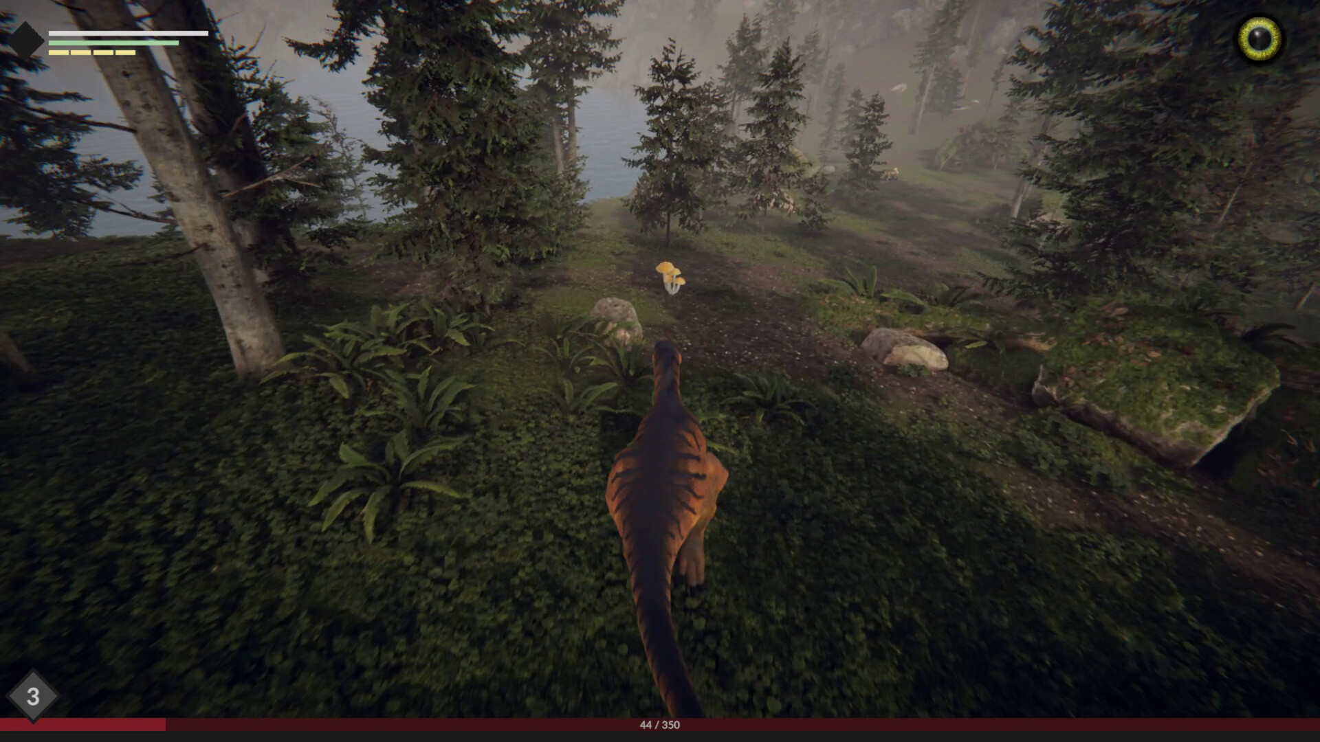 Dinosaurs Dominion screenshot #12