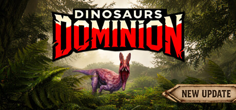 Dinosaurs Dominion