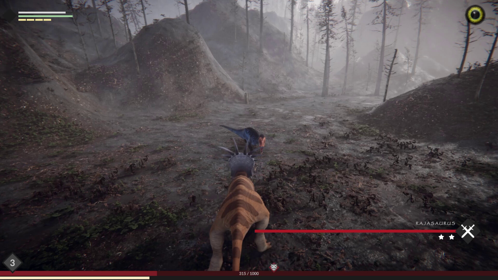 Dinosaurs Dominion screenshot #11