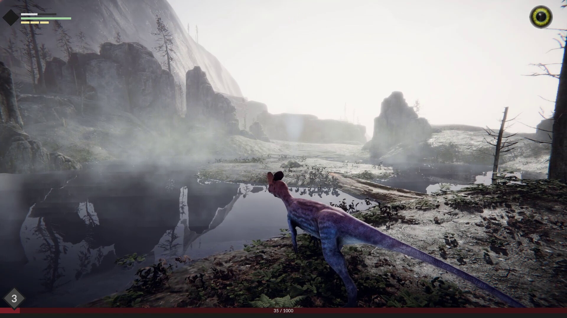 Dinosaurs Dominion gameplay screenshot 6