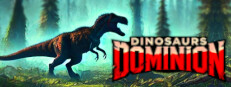 Dinosaurs Dominion game capsule image