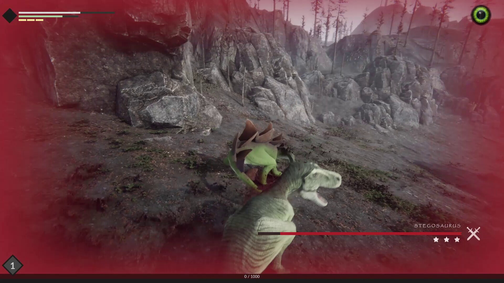 Dinosaurs Dominion screenshot #14