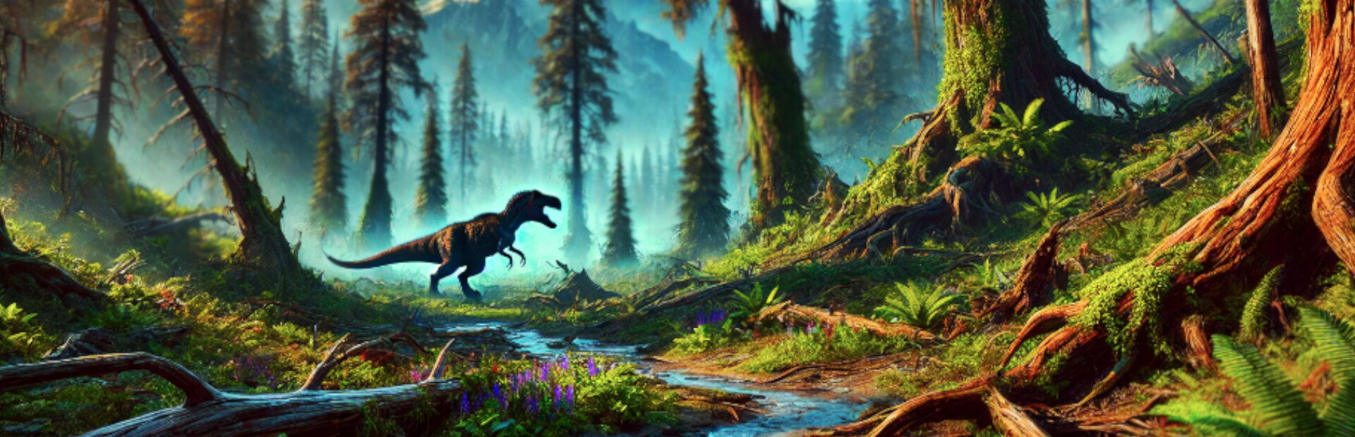 Dinosaurs Dominion