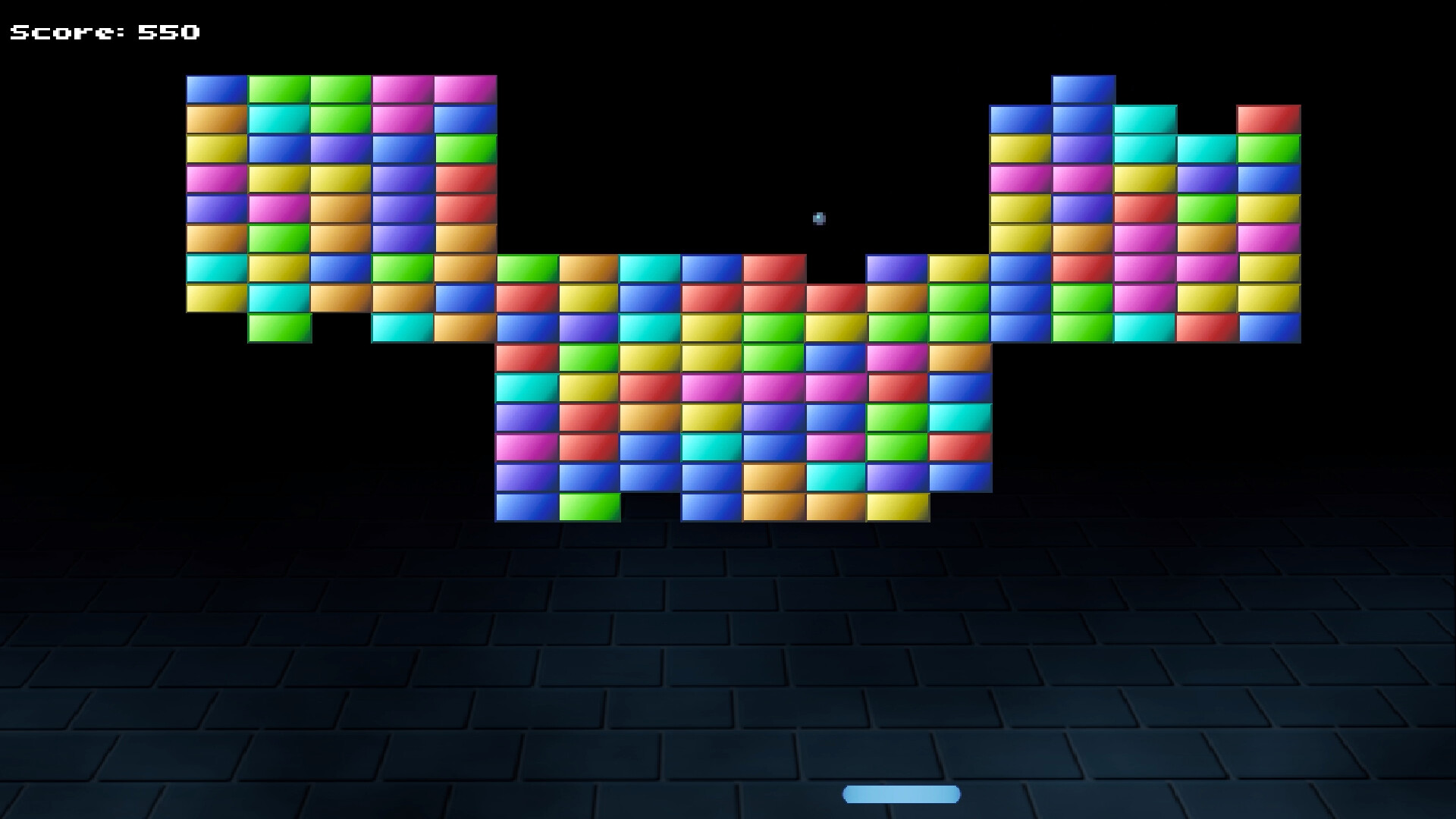 #4. Defect detector (Steam) 由: Soomka Games