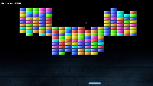 Defect detector screenshot 4