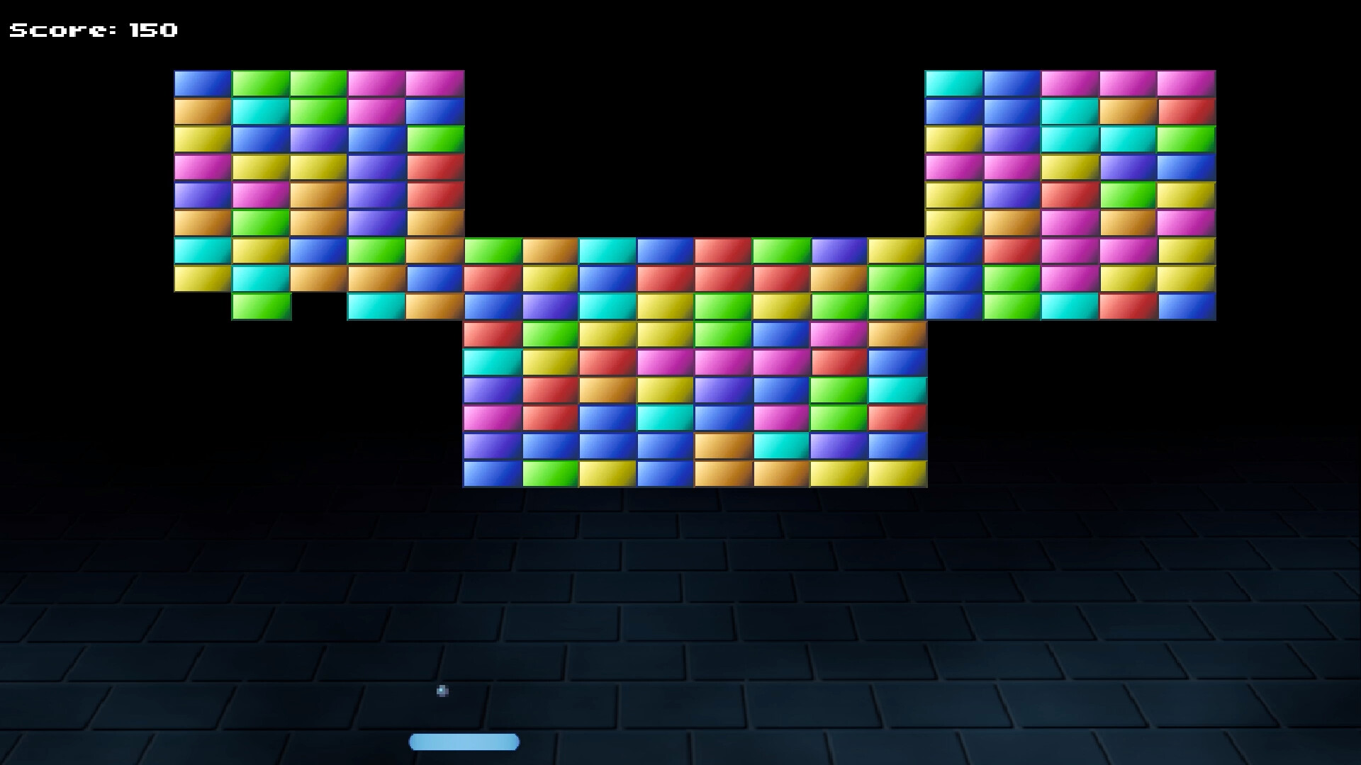 #3. Defect detector (Steam) 由: Soomka Games