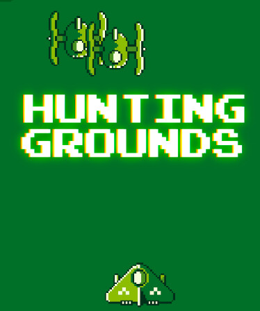 Hunting grounds